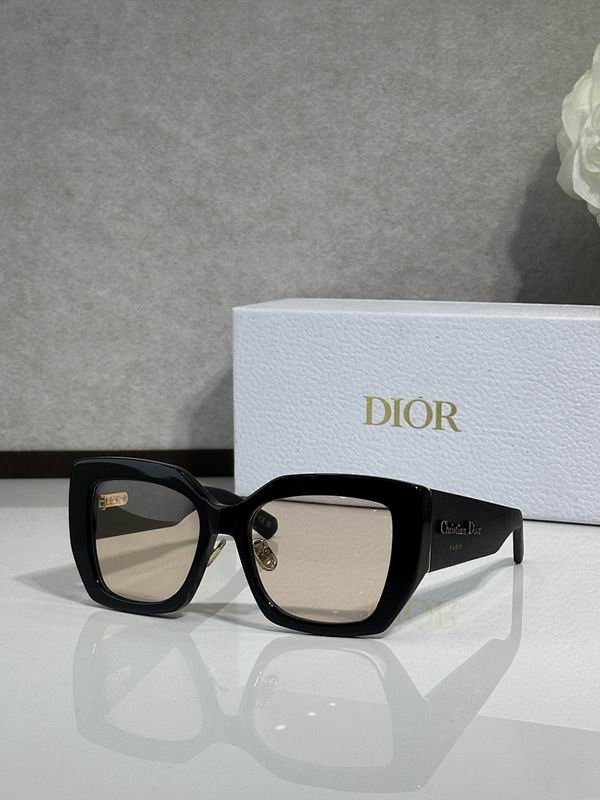 Dior Sunglasses ID:20260410-536